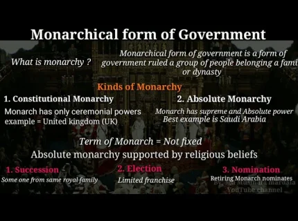 monarchic