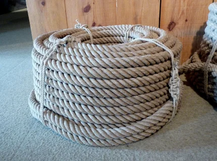 rope