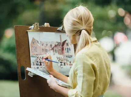 painter