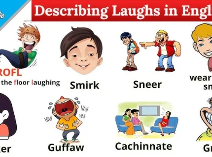 laughter