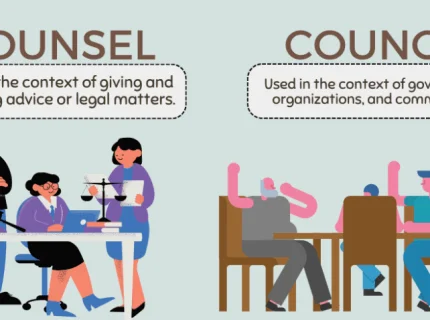 counsel