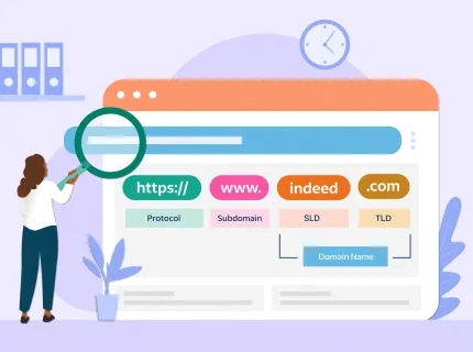 domain
