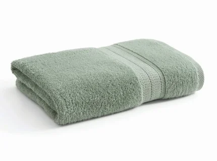 towel