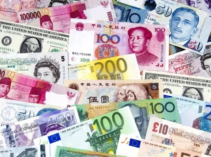 currency