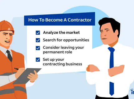 contractor