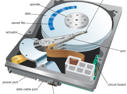 disk