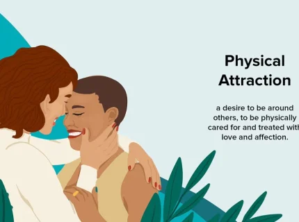 attraction