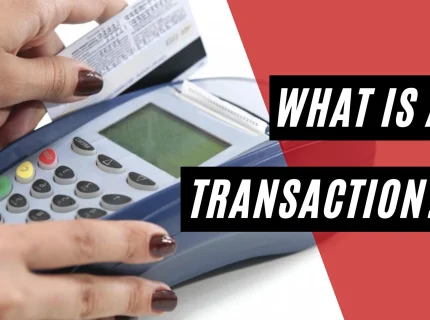 transaction