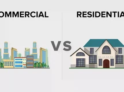 residential