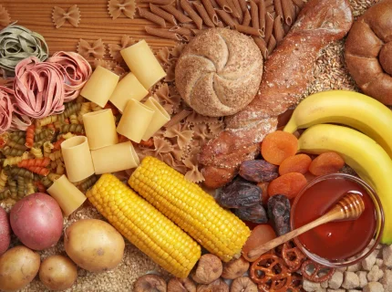 carbohydrate