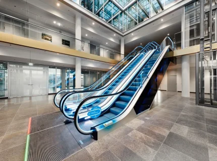 elevator