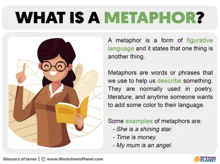 metaphor