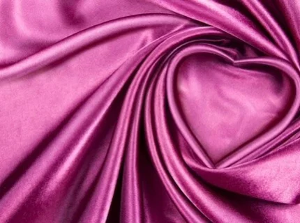 silk