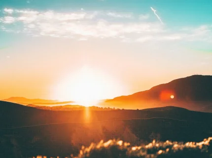 dawn
