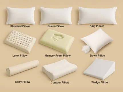 pillow