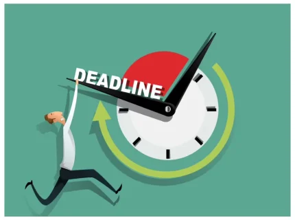 deadline