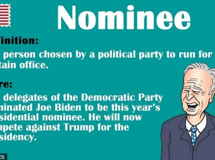 nominee