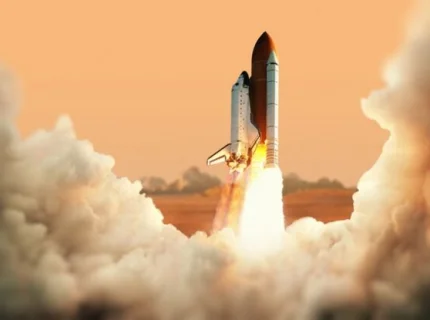 rocket