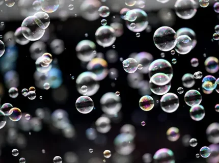 bubble