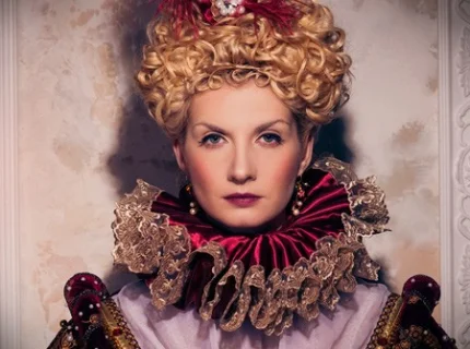 queen