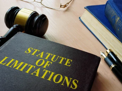 statute