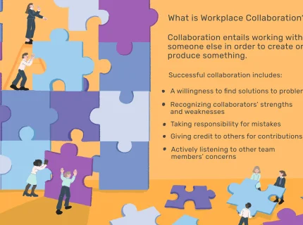 collaboration