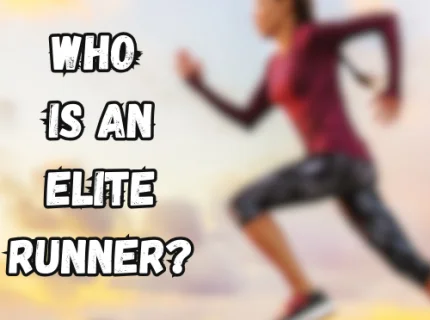 runner