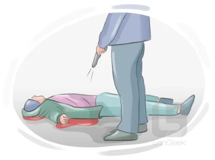 execution