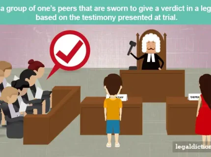 verdict