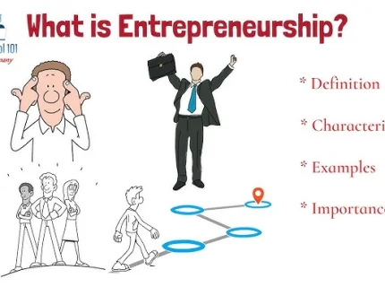 entrepreneur