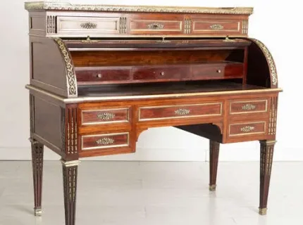 bureau
