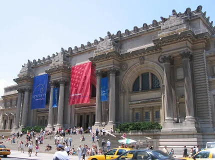 metropolitan