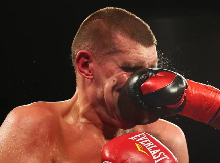 punch