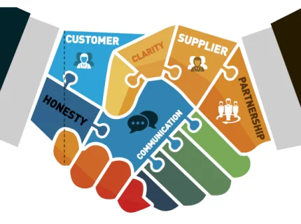 supplier