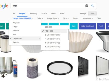 filter