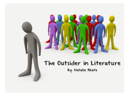 outsider