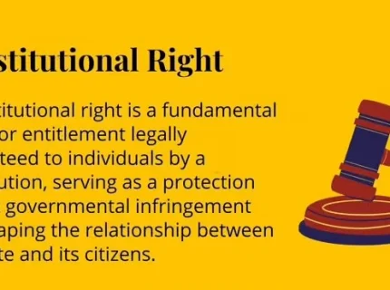 constitution