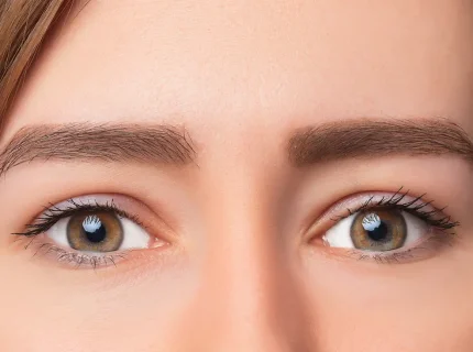 eyebrow