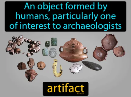 artifact