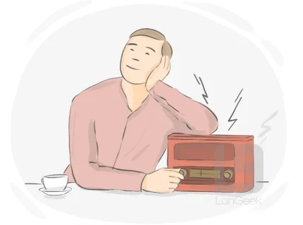 listener