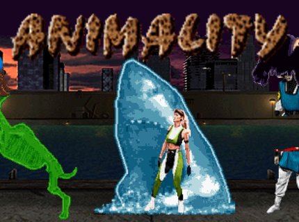 animality