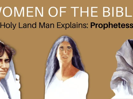 prophetess
