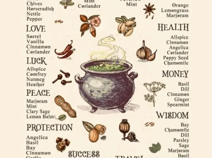 witchery