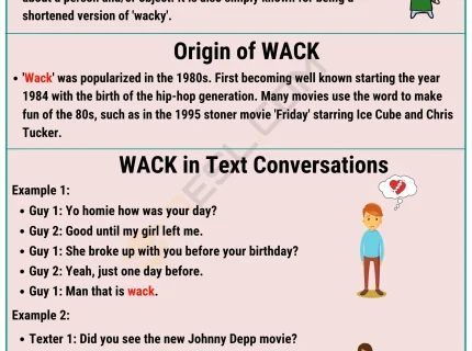 wack
