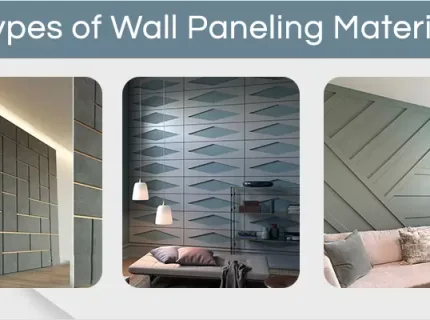panelling