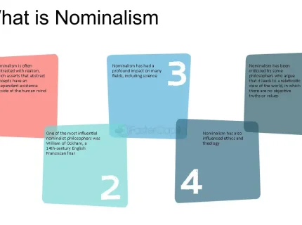 nominalism