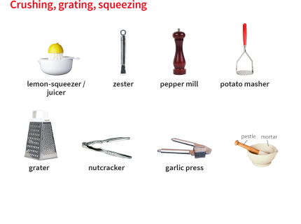squeezer