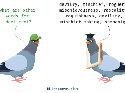 devilment