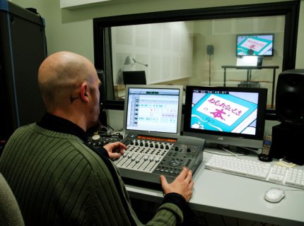 dubbing