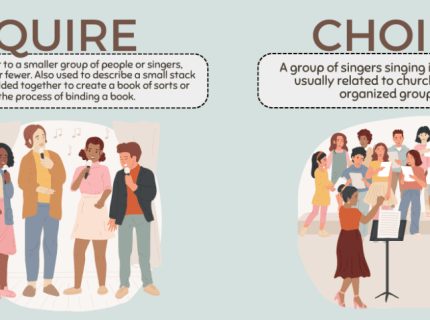 quire